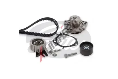 GATES Vodn pumpa - sada ozubenho emene PowerGrip GT KP35600XS, KP35600XS