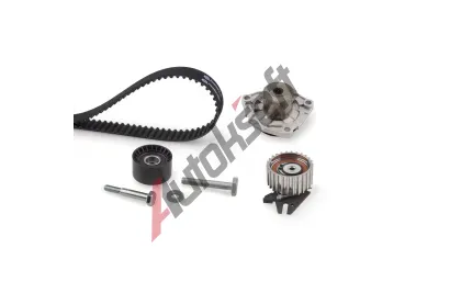 GATES Vodn pumpa - sada ozubenho emene PowerGrip GT KP35623XS-1, KP35623XS-1