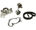Vodn pumpa - sada ozubenho emene GATES ‐ GT KP3T257