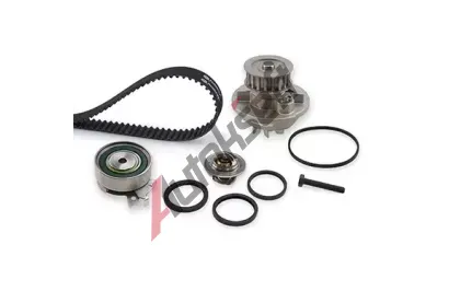 GATES Vodn pumpa - sada ozubenho emene PowerGrip GT KP3TH15310XS, KP3TH15310XS