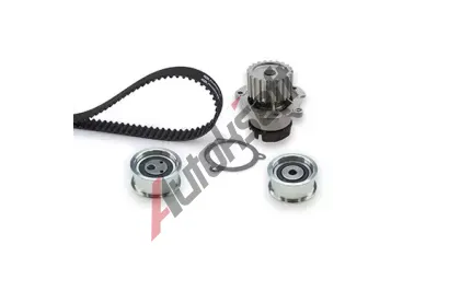 GATES Vodn� pumpa - sada ozuben�ho �emene PowerGrip� GT KP55468XS, KP55468XS