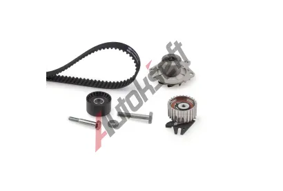 GATES Vodn pumpa - sada ozubenho emene PowerGrip GT KP55500XS, KP55500XS