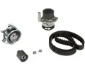 Vodn pumpa - sada ozubenho emene GATES ‐ GT KP55569XS-4