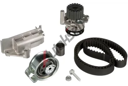 GATES Vodn pumpa - sada ozubenho emene PowerGrip GT KP75569XS-1, KP75569XS-1