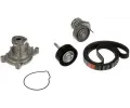 Vodn pumpa klnovho drkovho emenu GATES ‐ GT KP76PK1735