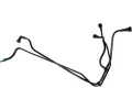 Palivov hadika GATES ‐ GT MFL1000