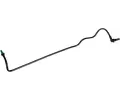 Palivov hadika GATES ‐ GT MFL1002