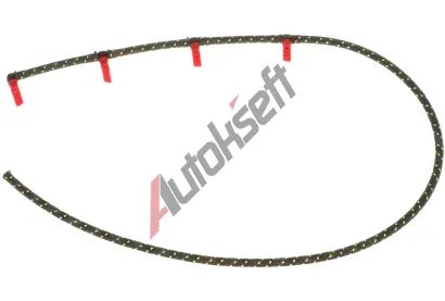 GATES Palivov hadika GT MFL1004, MFL1004