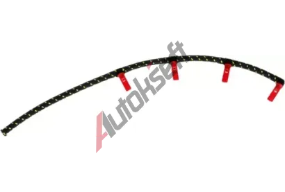 GATES Palivov hadika GT MFL1006, MFL1006