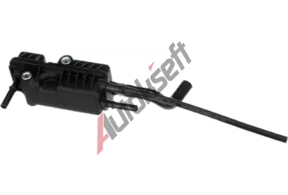 GATES Palivov hadika GT MFL1009, MFL1009