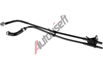 GATES Hadice unikn paliva GT MFL1018, MFL1018