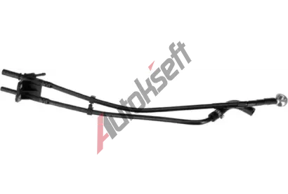 GATES Hadice unikání paliva GT MFL1019, MFL1019 GATES Hadice unikání paliva GT MFL1019, MFL1019