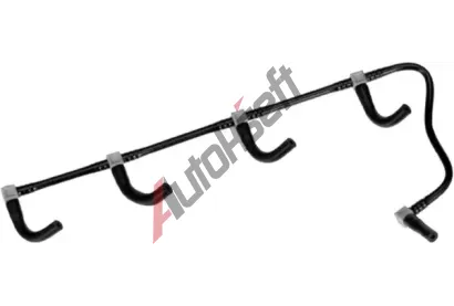 GATES Palivov hadika GT MFL1042, MFL1042