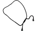Palivov hadika GATES ‐ GT MFL1043