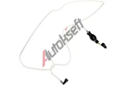 GATES Palivov hadika GT MFL1046, MFL1046