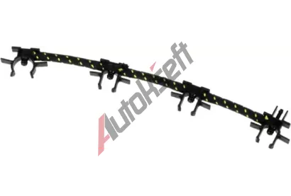 GATES Palivov hadika GT MFL1053, MFL1053