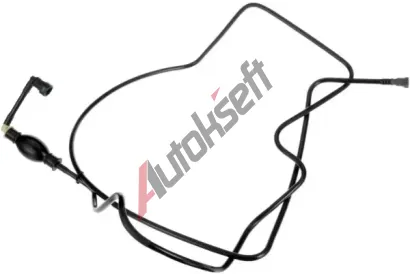 GATES Palivov hadika GT MFL1054, MFL1054