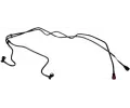 Palivov hadika GATES ‐ GT MFL1061