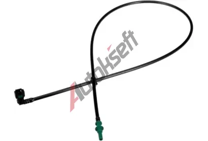 GATES Palivová hadička GT MFL1068, MFL1068  GATES Palivová hadička GT MFL1068, MFL1068