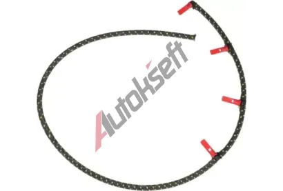 GATES Palivov hadika GT MFL1077, MFL1077