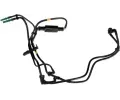 Palivov hadika GATES ‐ GT MFL1078