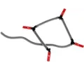 Palivov hadika GATES ‐ GT MFL1080