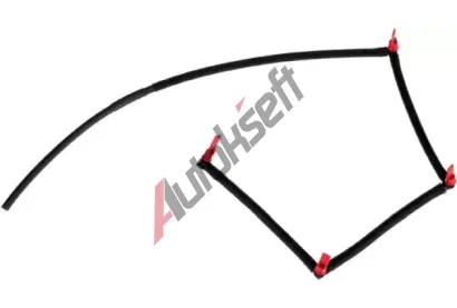 GATES Palivov hadika GT MFL1085, MFL1085