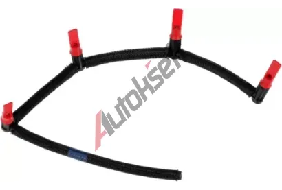 GATES Palivov hadika GT MFL1086, MFL1086