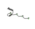 Palivov hadika GATES ‐ GT MFL1093