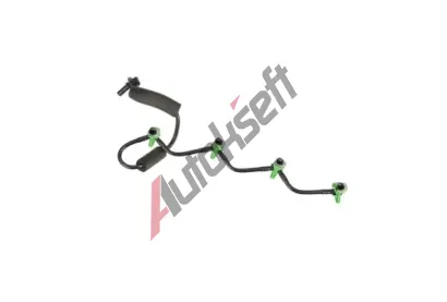 GATES Palivov hadika GT MFL1093, MFL1093