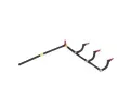 Palivov hadika GATES ‐ GT MFL1099
