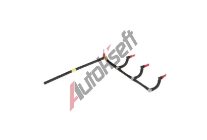 GATES Hadice unikn paliva GT MFL1099, MFL1099