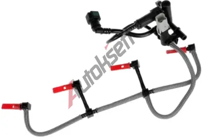 GATES Palivov hadika GT MFL1103, MFL1103