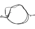 Palivov hadika GATES ‐ GT MFL1104