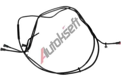 GATES Palivov hadika GT MFL1104, MFL1104