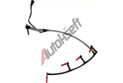 GATES Palivov hadika GT MFL1106, MFL1106