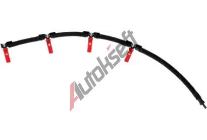 GATES Palivov hadika GT MFL1120, MFL1120