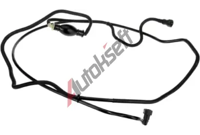 GATES Hadice unikání paliva GT MFL1123, MFL1123  GATES Hadice unikání paliva GT MFL1123, MFL1123