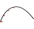 Palivov hadika GATES ‐ GT MFL1128