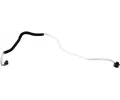 Palivov hadika GATES ‐ GT MFL1131