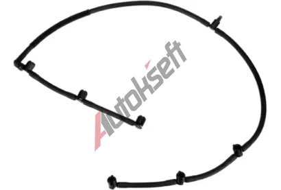 GATES Palivov hadika GT MFL1136, MFL1136