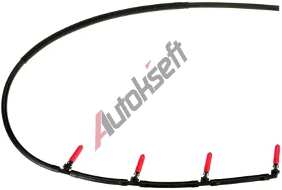 GATES Palivov hadika GT MFL1139, MFL1139