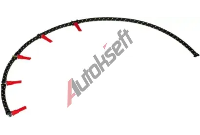 GATES Palivov hadika GT MFL1152, MFL1152