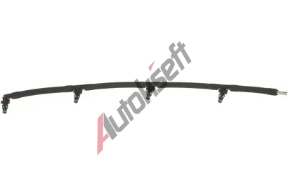 GATES Palivov hadika GT MFL1155, MFL1155