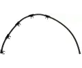Palivov hadika GATES ‐ GT MFL1158