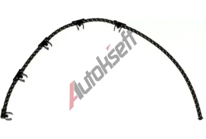 GATES Palivov hadika GT MFL1158, MFL1158