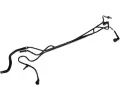 Palivov hadika GATES ‐ GT MFL1175