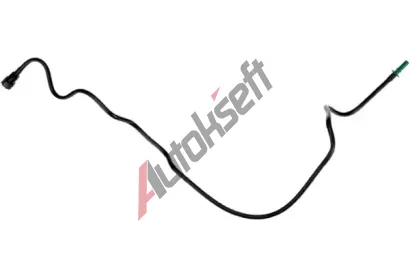 GATES Hadice unikání paliva GT MFL1181, MFL1181 GATES Hadice unikání paliva GT MFL1181, MFL1181