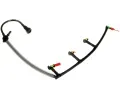 GATES Palivov hadika ‐ GT MFL1185