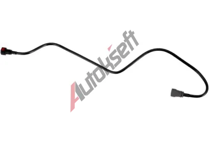 GATES Palivová hadička GT MFL1195, MFL1195 GATES Palivová hadička GT MFL1195, MFL1195